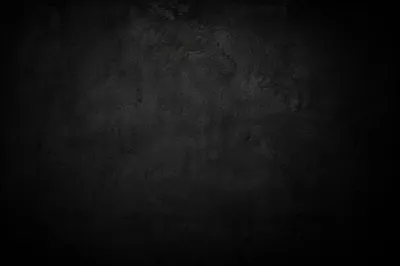 Dark Matte Concrete Background