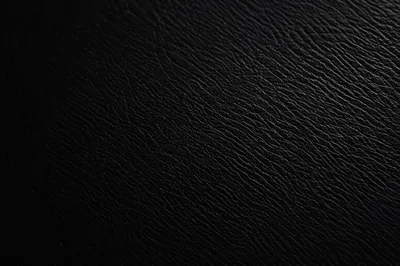 Matte Black Textured Macro Background