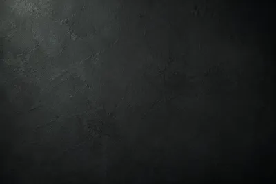 Dark Matte Charcoal Concrete Background