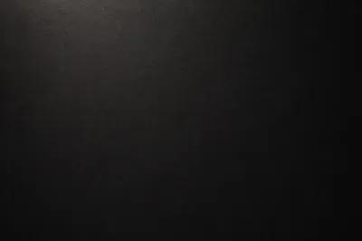 Elegant Dark Black Studio Background