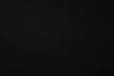 Seamless Solid Black Studio Background