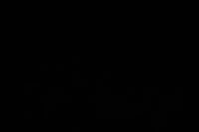Seamless Matte Black Studio Background