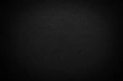 Matte Black Charcoal Minimal Background