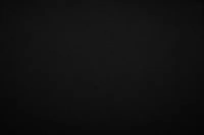 Dark Black Matte Textured Background