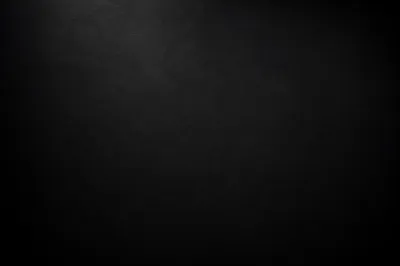 Dark Black Matte Textured Background