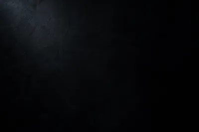 Minimal Dark Black Textured Background