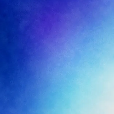 Smooth Blue Gradient Abstract Background