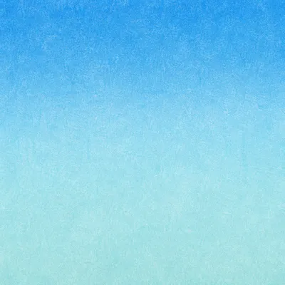 Smooth Vertical Blue Gradient Background