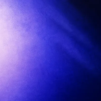 Smooth Blue Violet Gradient Background