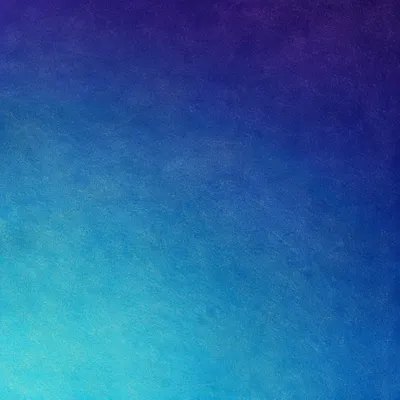 Smooth Blue Gradient Abstract Background