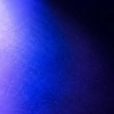 Smooth Blue Violet Gradient Background