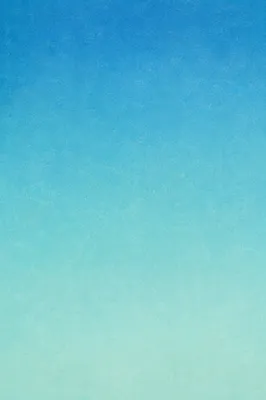 Smooth Vertical Blue Gradient Background