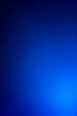 Smooth Navy Cobalt Gradient Background