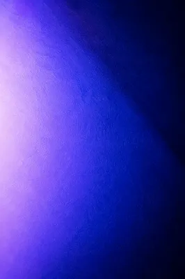 Smooth Blue Violet Gradient Background