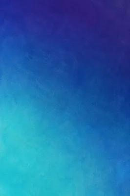Smooth Blue Gradient Abstract Background