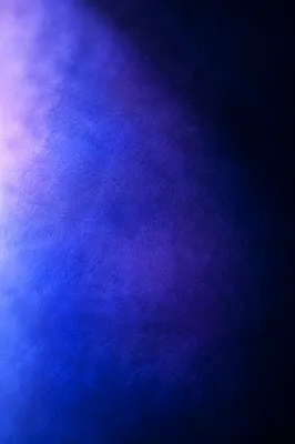 Smooth Blue Violet Gradient Background