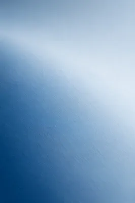 Smooth Blue Gradient Abstract Background