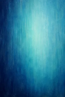 Calm Blue Teal Gradient Background