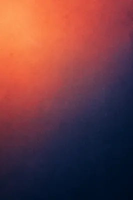 Smooth Blue Gradient Abstract Background