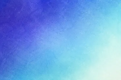 Smooth Blue Gradient Abstract Background