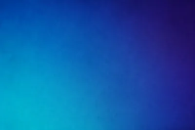 Smooth Blue Teal Gradient Background