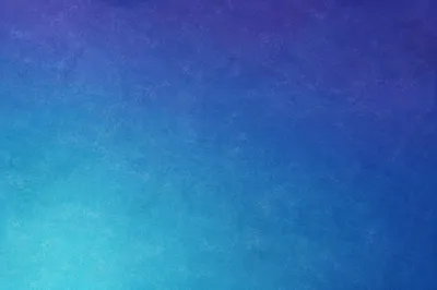 Smooth Blue Gradient Abstract Background