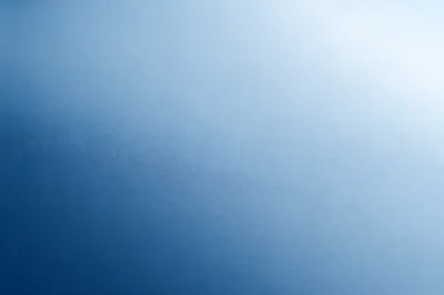 Smooth Blue Gradient Abstract Background