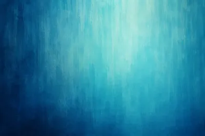 Smooth Blue Teal Gradient Background