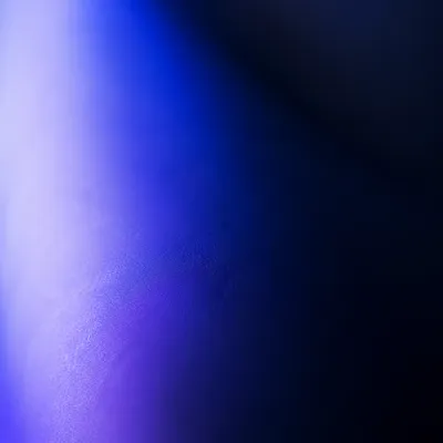 Smooth Blue Violet Gradient Background