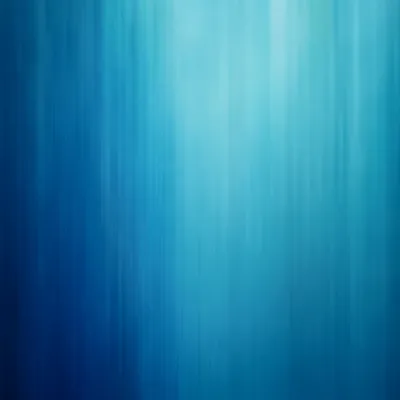 Smooth Blue Teal Gradient Background