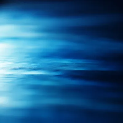 Soft Blue Gradient Light Background