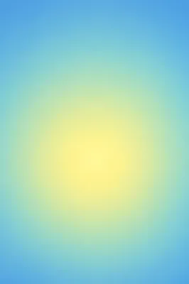 Soft Blue Aqua Gradient Background