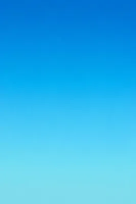 Smooth Vertical Blue Gradient Background
