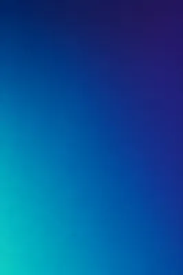 Smooth Teal Blue Gradient Background