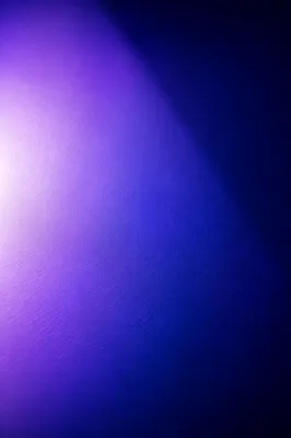 Smooth Blue Violet Gradient Background