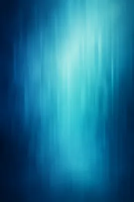 Smooth Blue Teal Gradient Background
