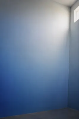 Smooth Blue Gradient Chapel Background