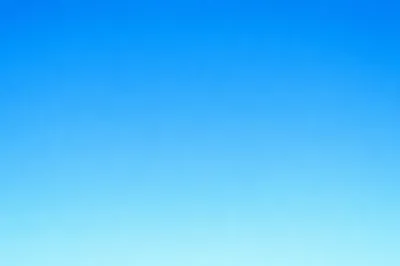 Smooth Vertical Blue Gradient Background