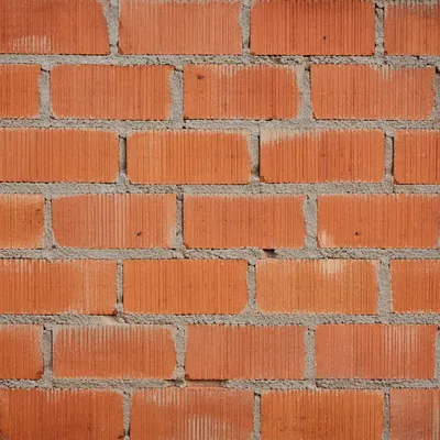 Urban Red Brick Wall Texture Background