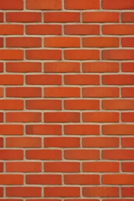 Red Orange Brick Wall Urban Texture