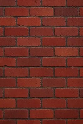 Red Brick Wall Urban Texture Background
