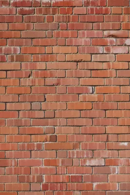 Aged Red Brick Urban Texture Background