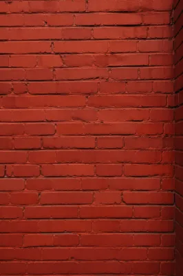 Red Brick Wall Urban Texture Background