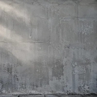 Weathered Concrete Gray Verse Background