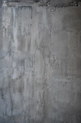 Weathered Gray Concrete Verse Background