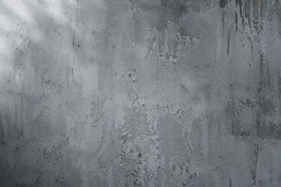 Weathered Concrete Gray Verse Background