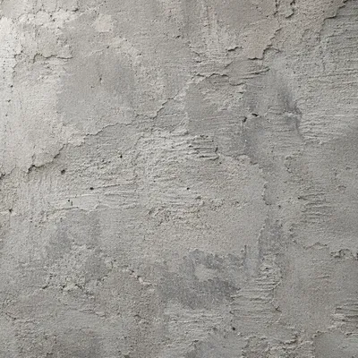 Rough Grey Industrial Concrete Wall Texture