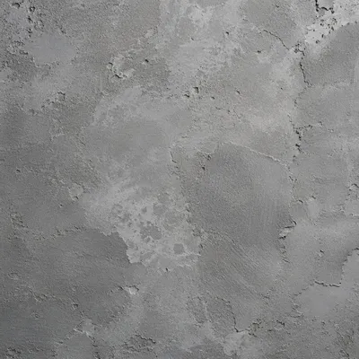 Grey Industrial Concrete Wall Texture