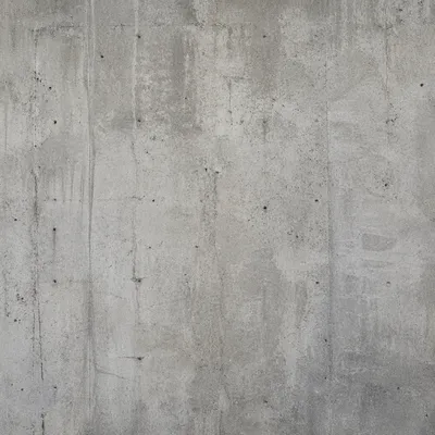 Grey Industrial Concrete Wall Texture