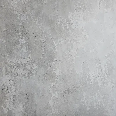 Pale Grey Industrial Concrete Wall Texture